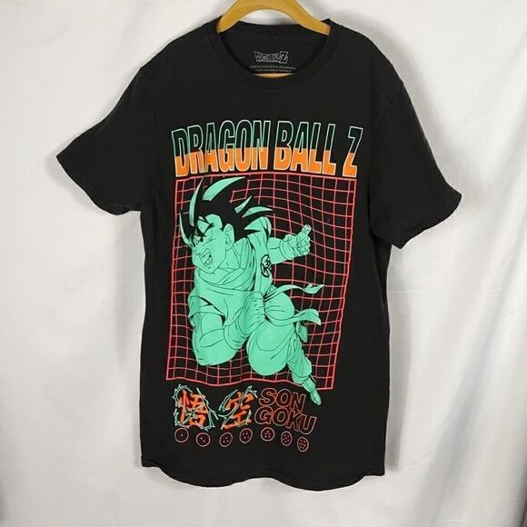Dragon Ball Z T-shirt  - Picture 1 of 5
